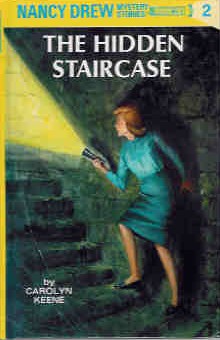 The Hidden Staircase