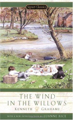 The Wind in the Willows