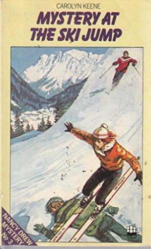 The Mystery at the Ski Jump