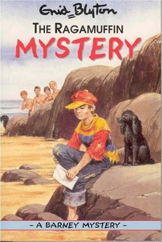 The Ragamuffin Mystery