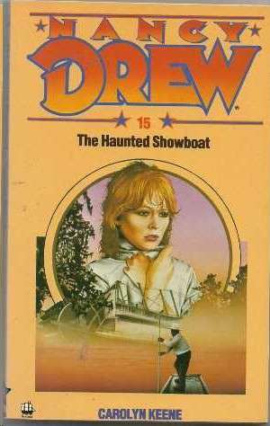 The Haunted Showboat