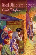 Good Old Secret Seven