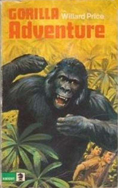 Gorilla Adventure