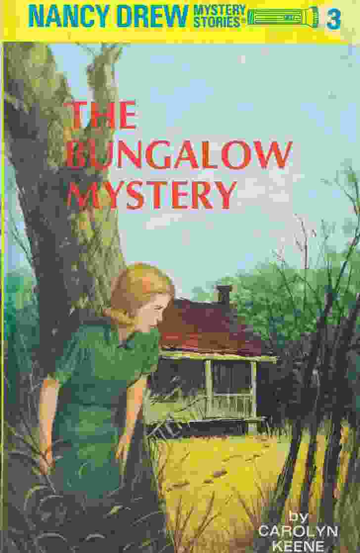 The Bungalow Mystery