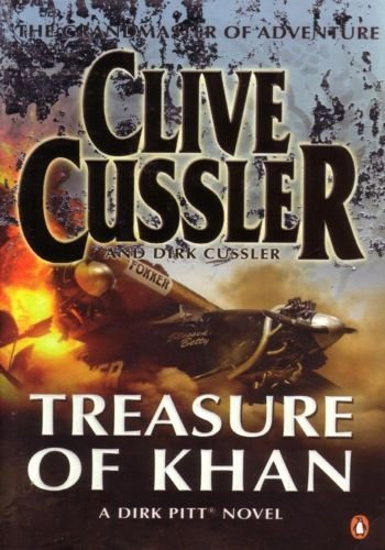 Treasure of Khan