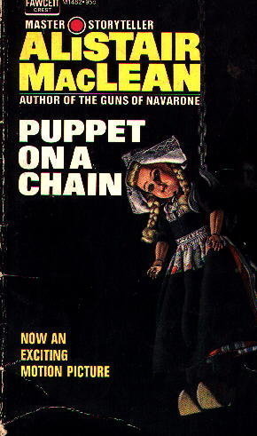 Puppet on a Chain