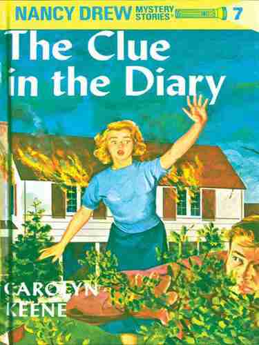 The Clue in the Diary