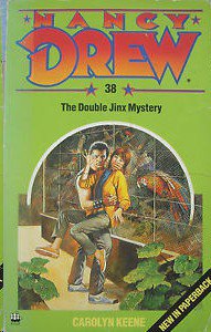 The Double Jinx Mystery