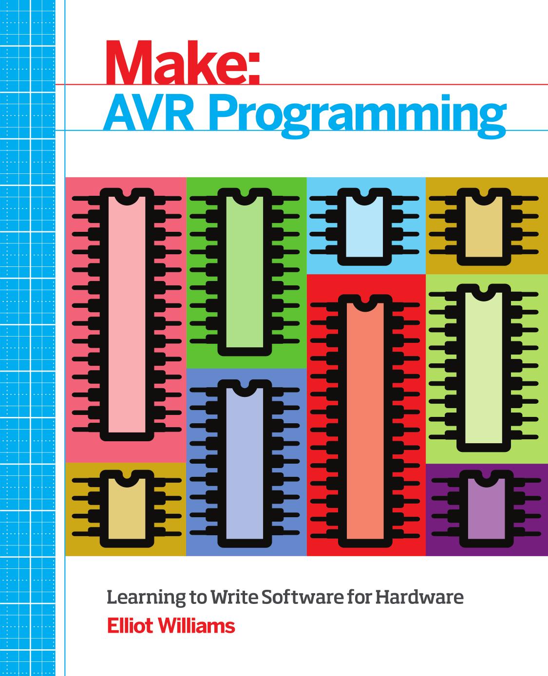 Make: AVR Programming