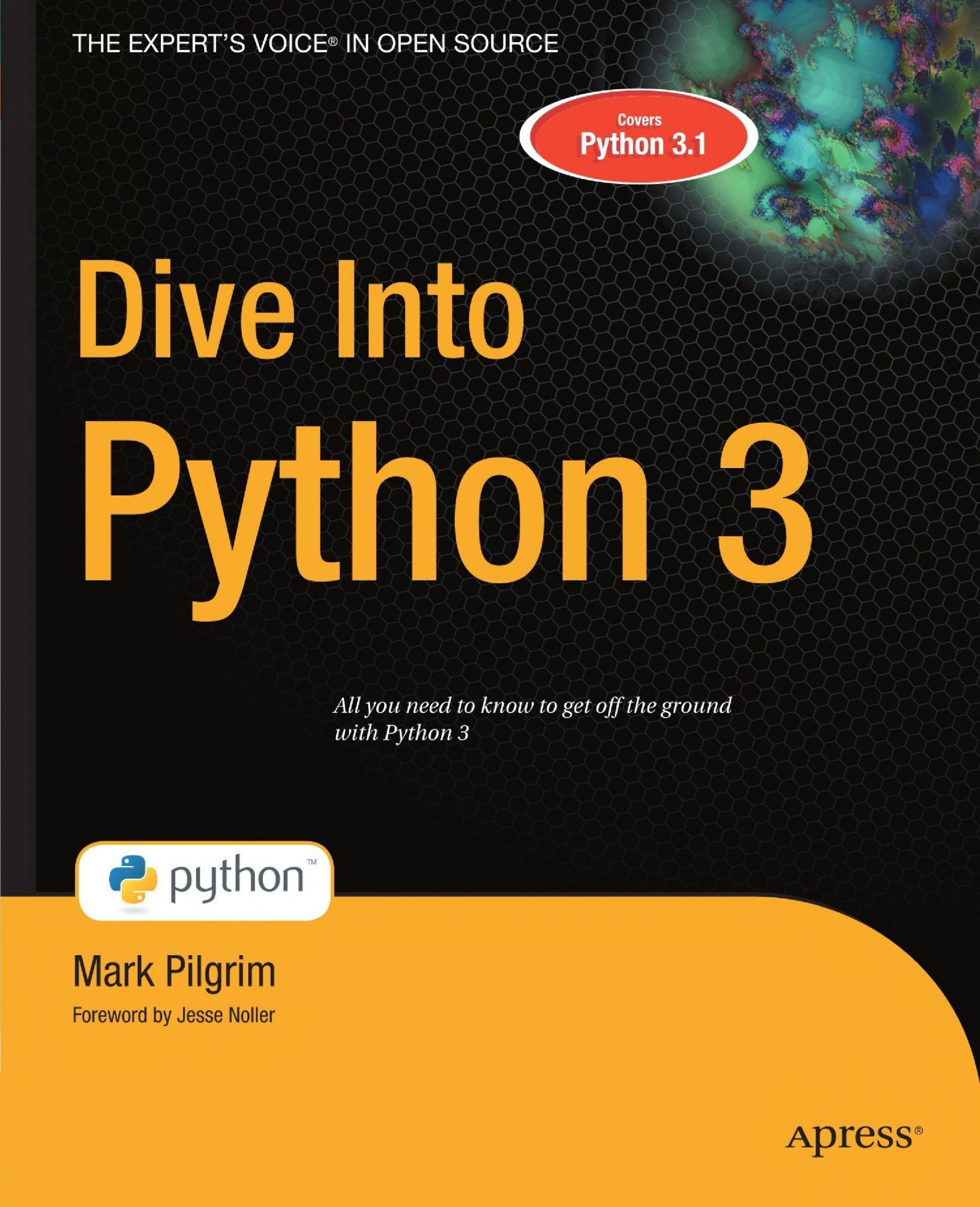 Dive Into Python 3