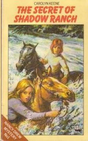 The Secret of Shadow Ranch