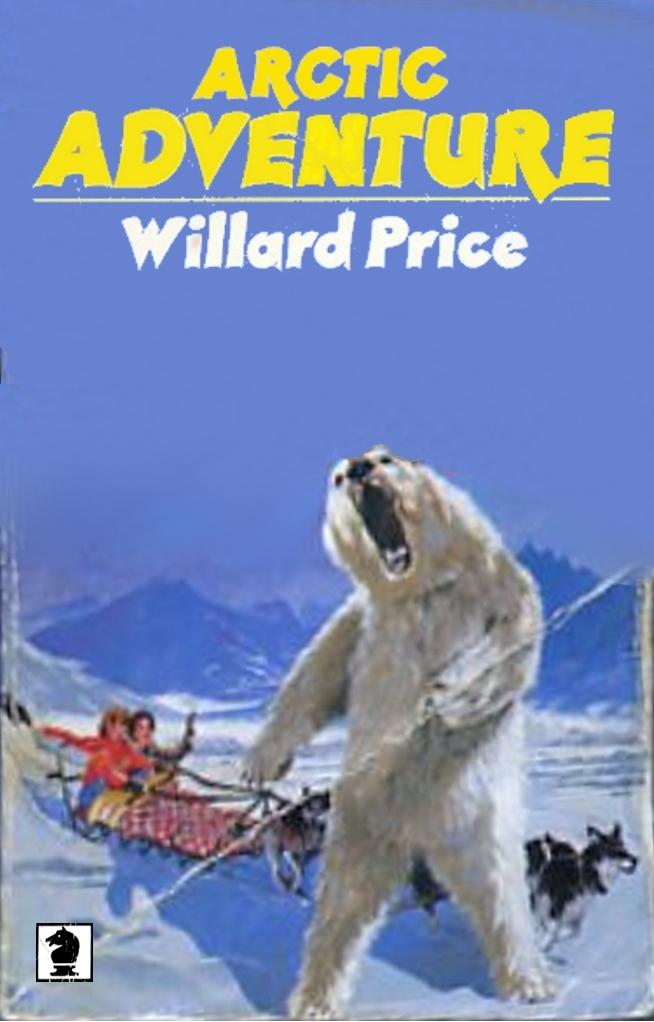 Arctic Adventure