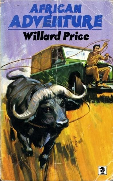 African Adventure