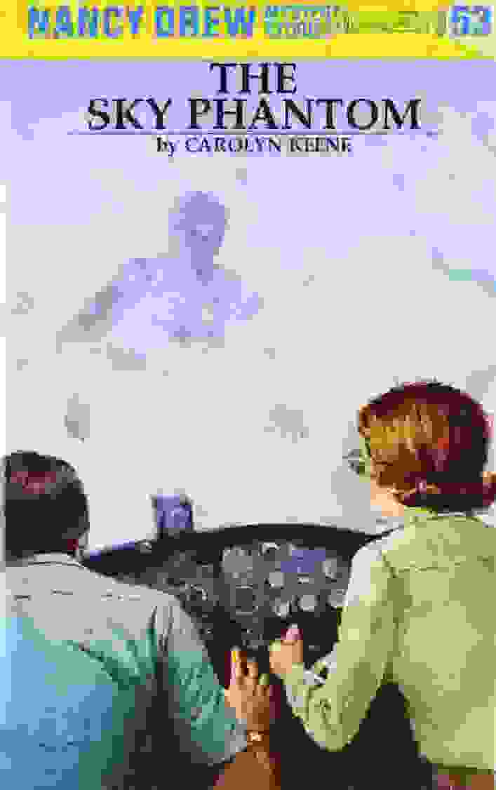 The Sky Phantom