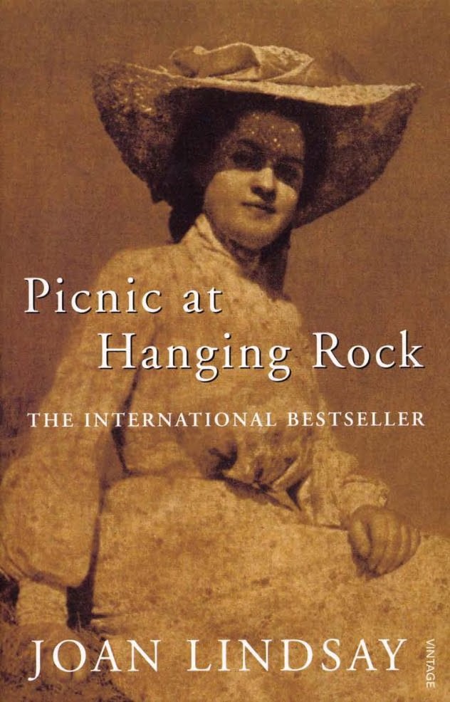 Picnic at Hanging Rock