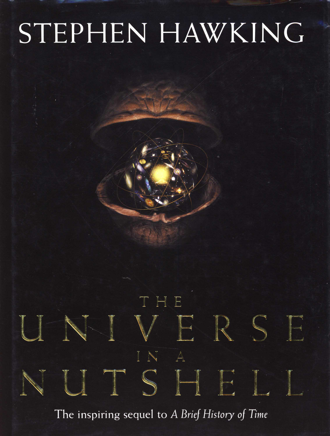 The Universe in a Nutshell