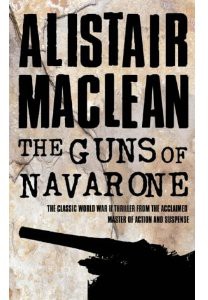 Guns of Navarone