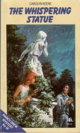 The Whispering Statue
