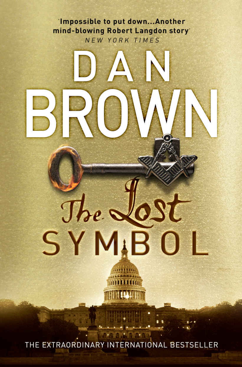 The Lost Symbol: (Robert Langdon Book 3)