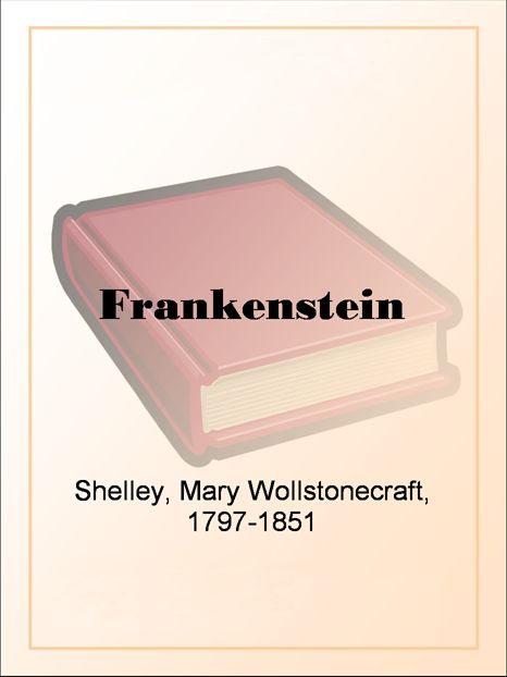 Frankenstein