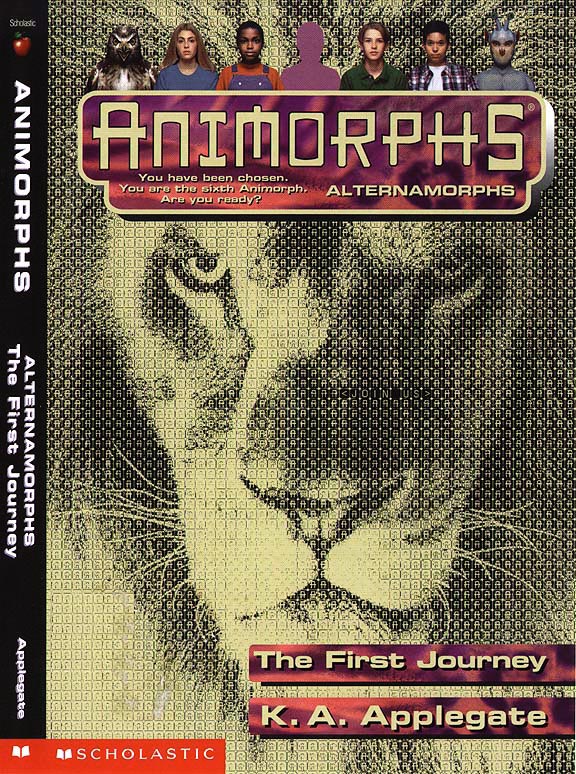 The First Journey