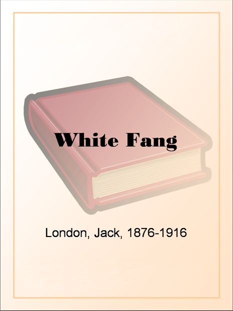 White Fang