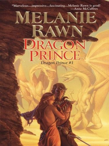 Dragon Prince