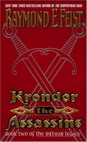 Krondor: The Assassins