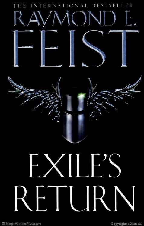 Exile's Return