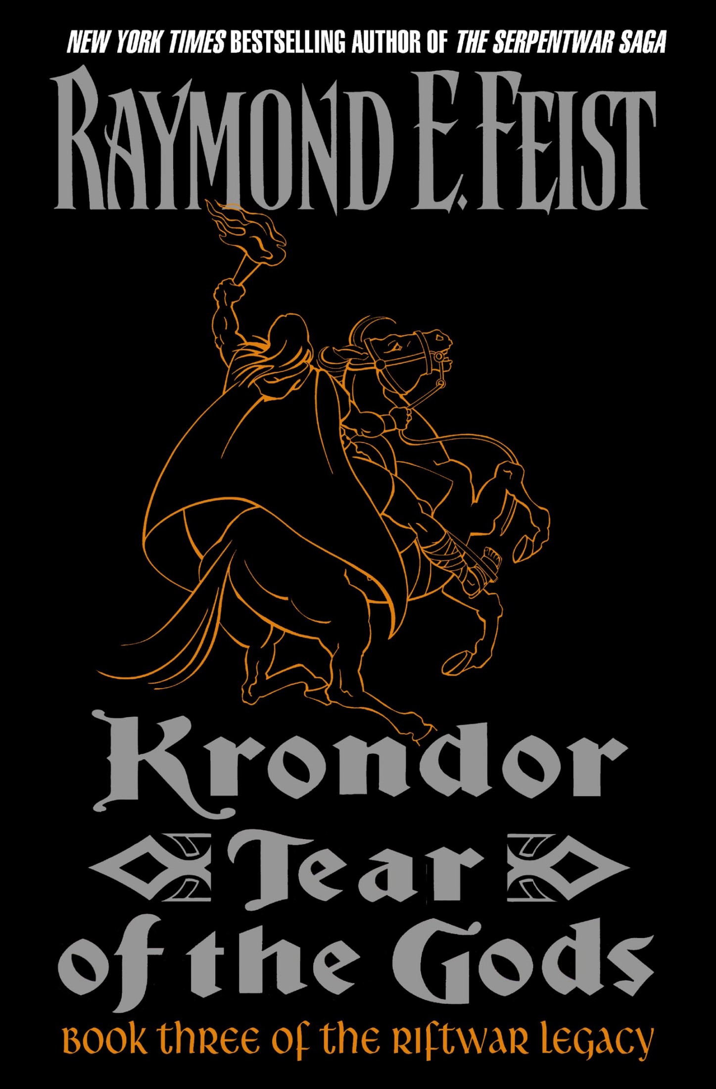 Krondor: Tear of the Gods