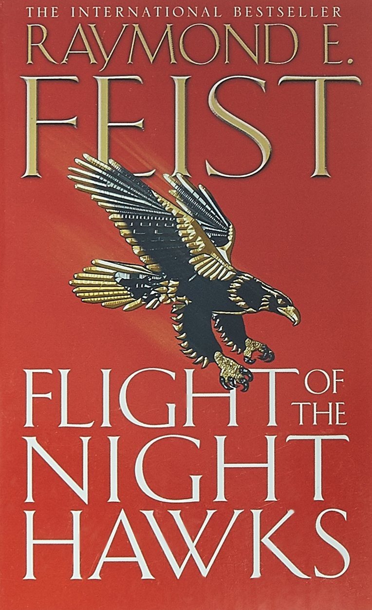 Flight of the Nighthawks