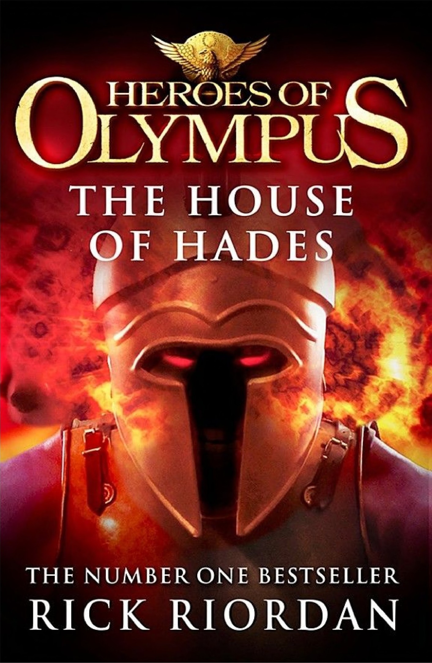 The House of Hades