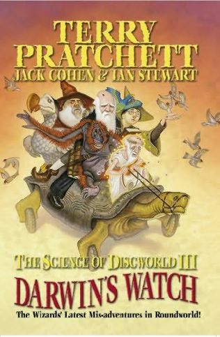 The Science of Discworld III: Darwin's Watch