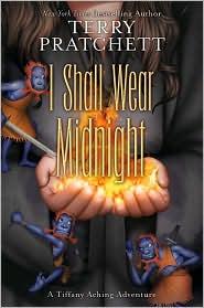 Discworld 38: I Shall Wear Midnight