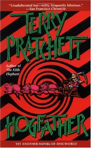 Discworld 20: Hogfather