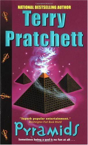 Discworld 07: Pyramids