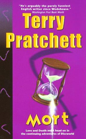 Discworld 04: Mort
