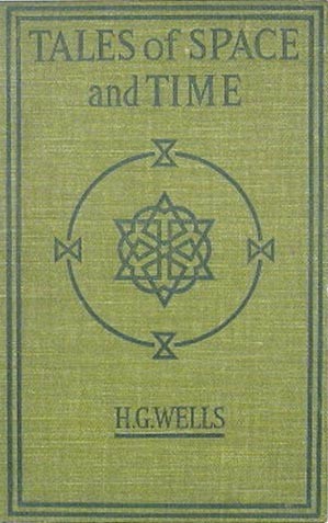 Tales of Space and Time
