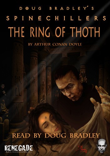 The Ring of Thoth
