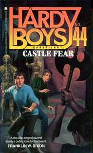 Castle of Fear