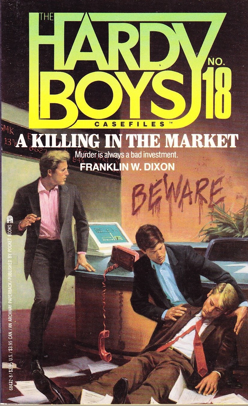 A Killing in the Market