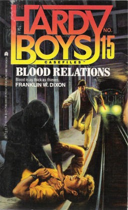 Blood Relations
