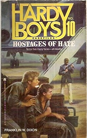 Hostages of Hate