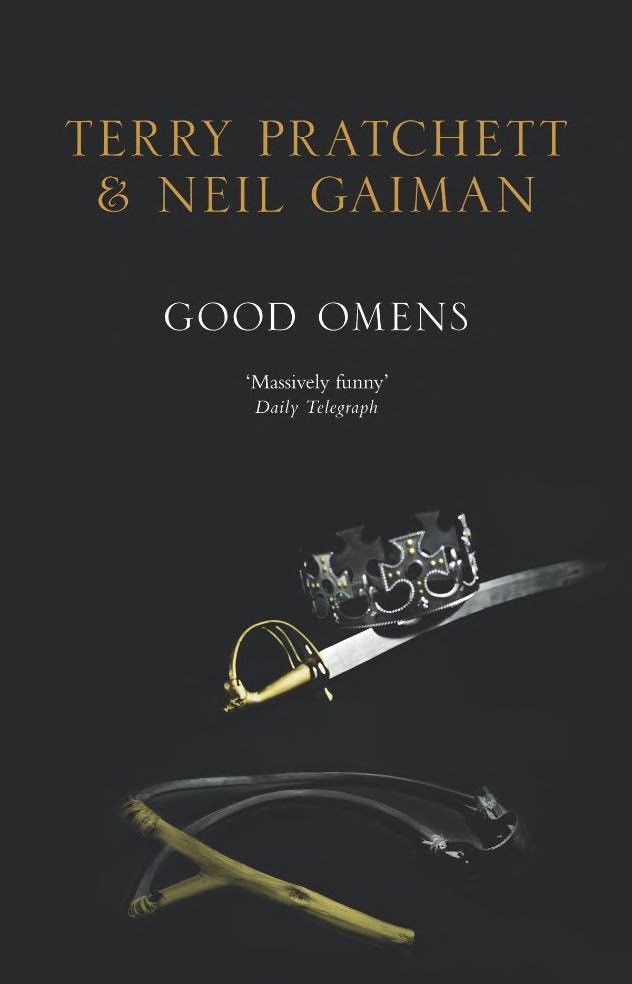 Good Omens