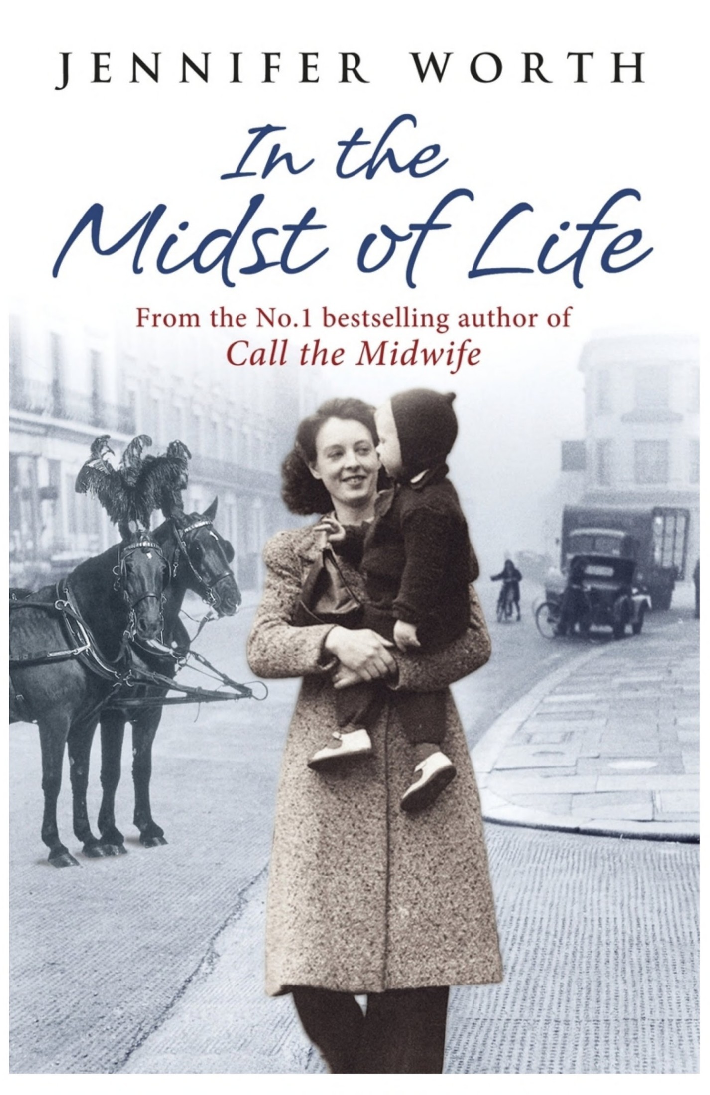 In the Midst of Life