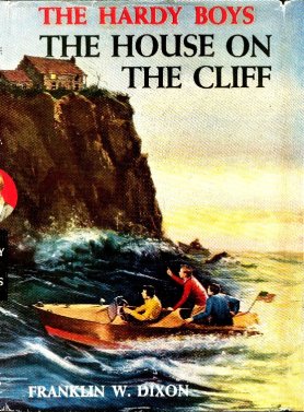 002 The House on the Cliff