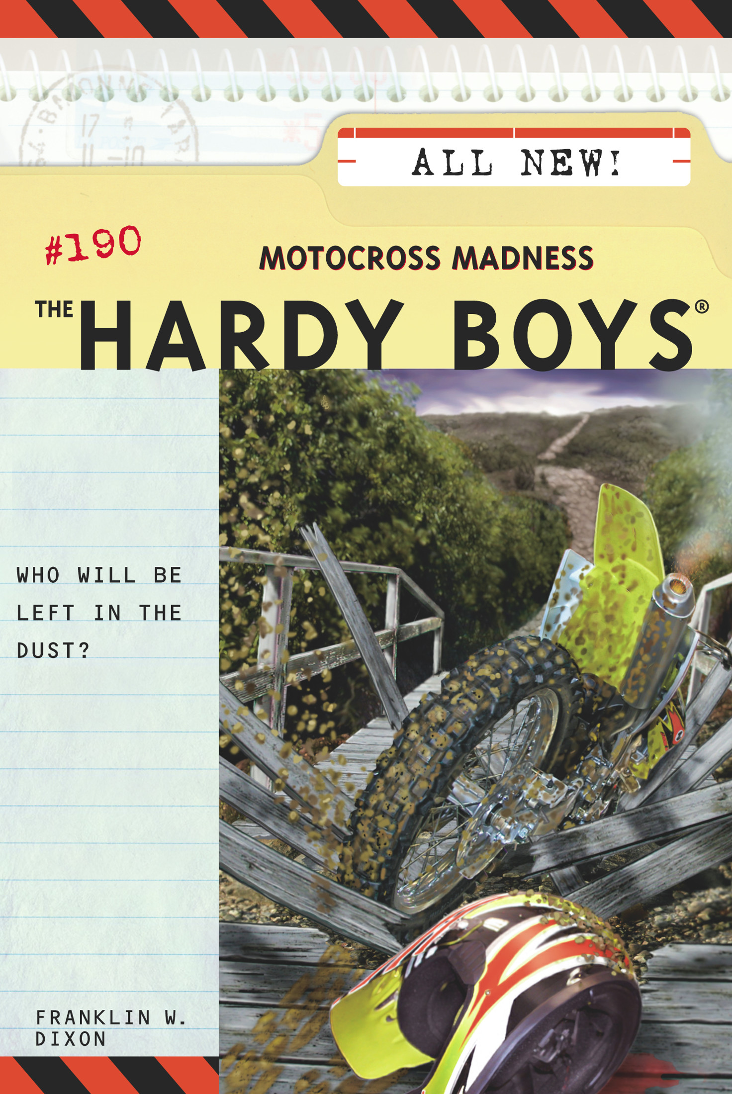 190 Motocross Madness