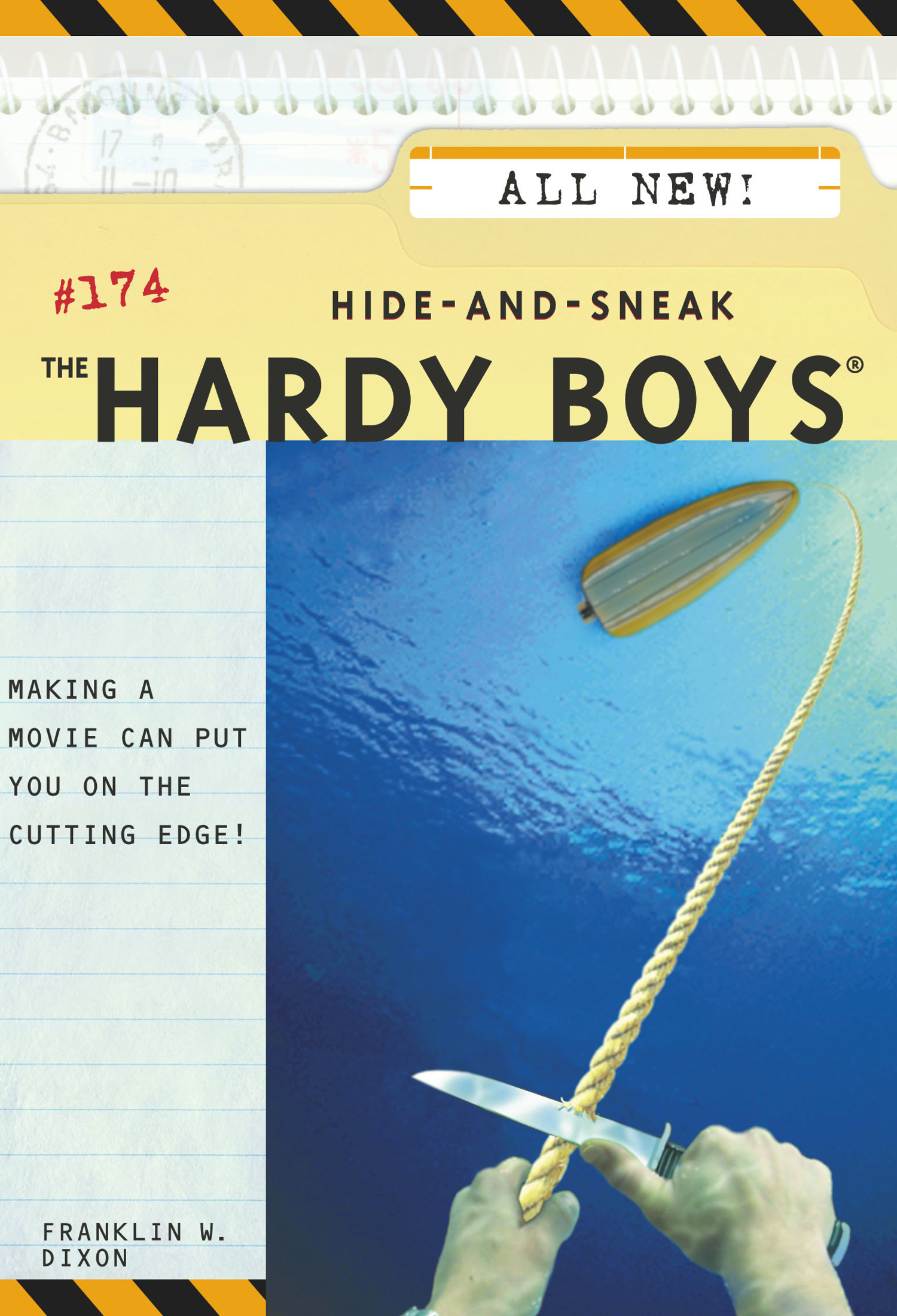 174 Hide-And-Sneak