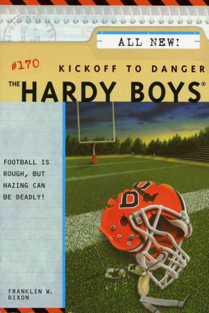 170 Kickoff To Danger
