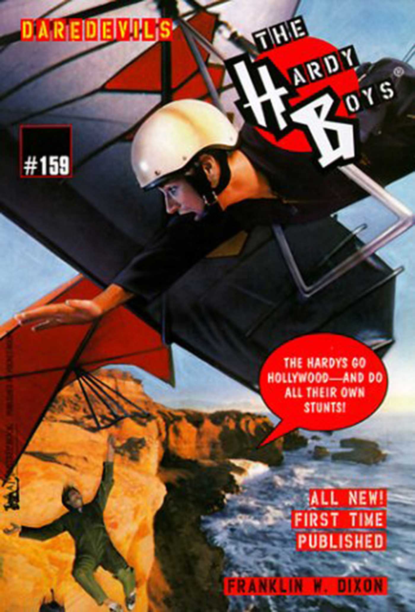 159 Daredevils